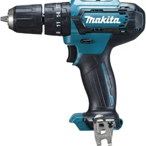 Makita 10 Mm 12 V 450 1700 Rpm Cordless Impact Drill Hp333dz