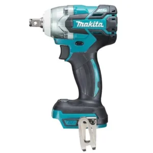 Makita 12.7mm 18v Li Ion Brushless Cordless Impact Wrench Dtw285rfjx