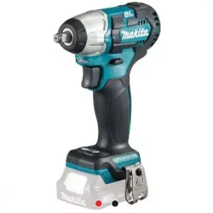 Makita 12v Cordless Impact Wrench Tw160dz