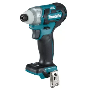 Makita 12v Max Cxt Bl Brushless Cordless A Mode Impact Driver Td111dz