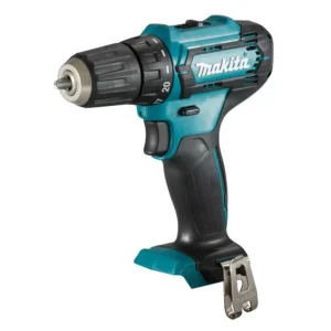 Makita 12v max li ion cordless driver drill df333dwye