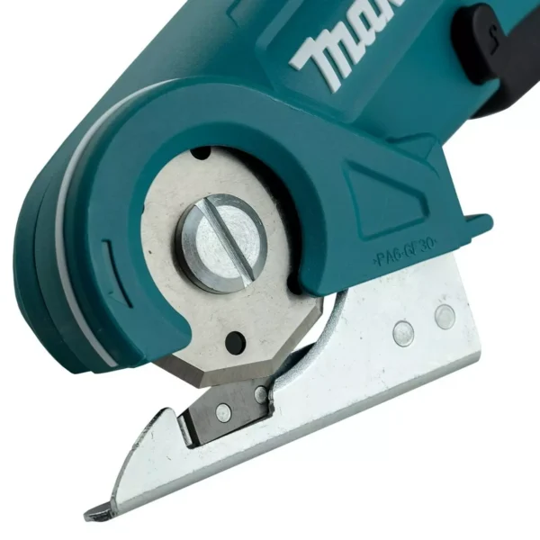 Makita 12V max Li-ion Cordless Multi Cutter CP100DZ(without Battery) - Image 3