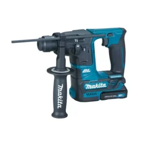 Makita 12v max li ion cordless rotary hammer hr166dwyj