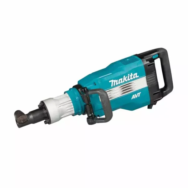 Makita 1850 W 48.9 J 840 RPM Electric Demolition Hammer HM1511 - Image 2