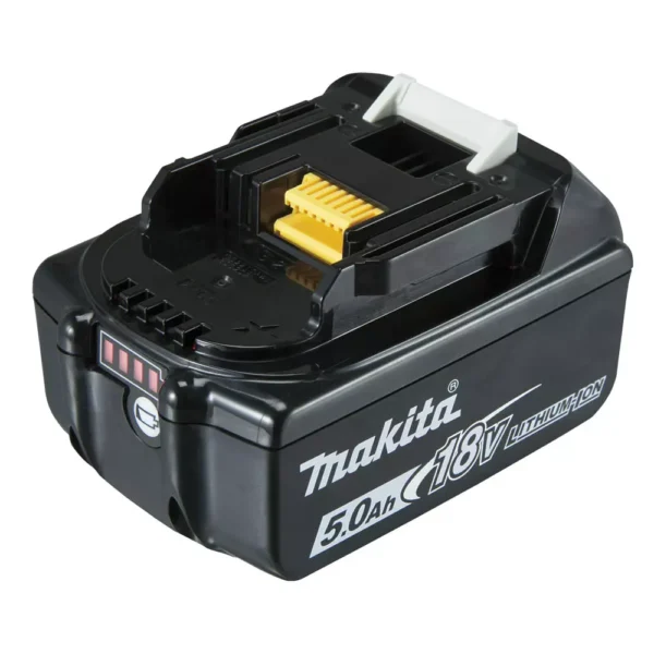 Makita 18V Brushless 17mm SDS Plus Rotary Hammer Kit DHR171RTJ - Image 2