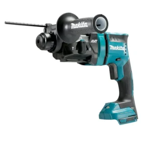 Makita 18v Brushless Aws 18mm Rotary Hammer Dhr182z