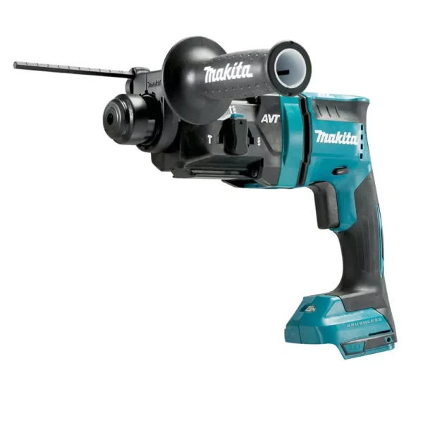 Makita 18V Brushless AWS 18mm Rotary Hammer DHR182Z