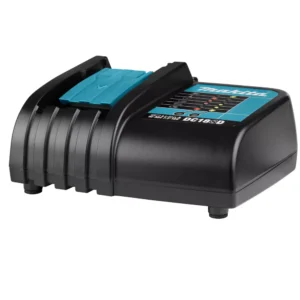 Makita 18v Charger Li Ion Dc18sd, 194533 6