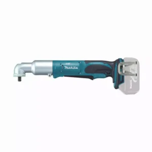 Makita 18v Cordless Angle Impact Wrench Dtl063z