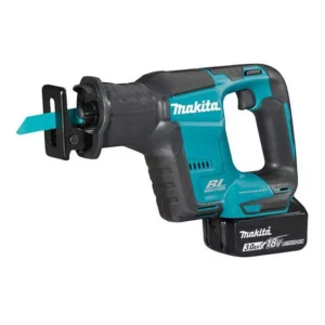 Makita 18v Lxt Bl Brushless Cordless Recipro Saw Djr188rfj