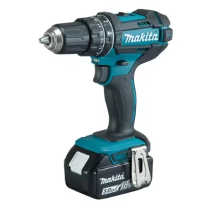 Makita 18v lxt hammer drill driver dhp482sfx8