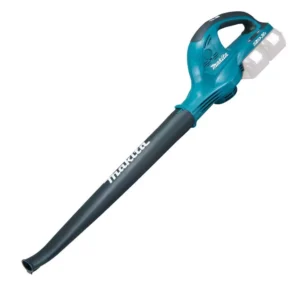 Makita 18v X2 Lxt Li Ion 2 Speed Cordless Blower Dub361z