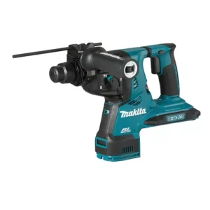 Makita 18v X2 Sds Plus Lxt Bl Avt Soft No Load 28 Mm Cordless Rotary Hammer Dhr280z