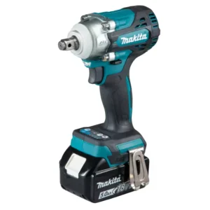 Makita 18v Cordless Impact Wrench Dtw300rtj