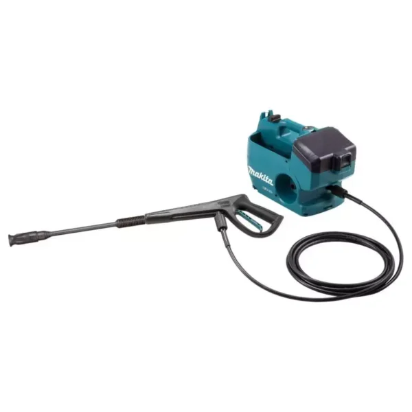 Makita 18VX2 high pressure washer DHW080PT2 - Image 2