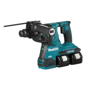 Makita 18vx2 cordless combination hammer dhr282z