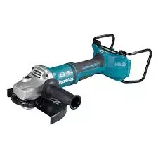 Makita 18vx2 Li Ion 230 Mm (9 ) Cordless Angle Grinder Dga901z