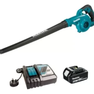 Makita 18v Blower Dub186rt