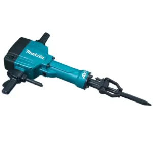 Makita 2000 W 63 J 1100 Rpm Electric Demolition Hammer Hm1810