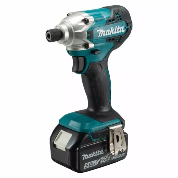 Makita 230 W Cordless Impact Driver DTD156SFE - Image 2