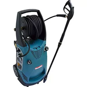 Makita 240v 130 bar high pressure water cleaner hw131