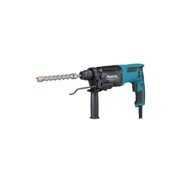 Makita 26mm 800W Double Insulated Combination Hammer M8701B