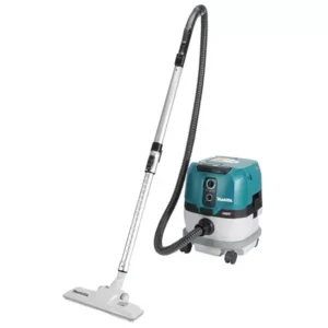 Makita 40 V Cordless Vaccum Cleaner, Vc001glz