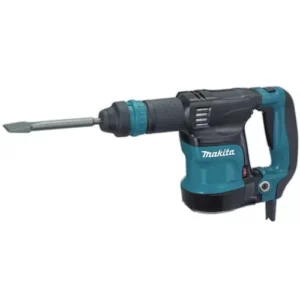 Makita 550 W 3.9 J 3200 Rpm Electric Demolition Hammer Hk1820