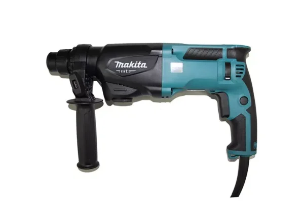 Makita 710W Rotary Hammer M8700B - Image 2