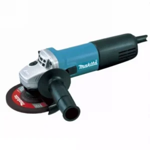 Makita 9558hn 840 W 125 Mm Angle Grinder 003