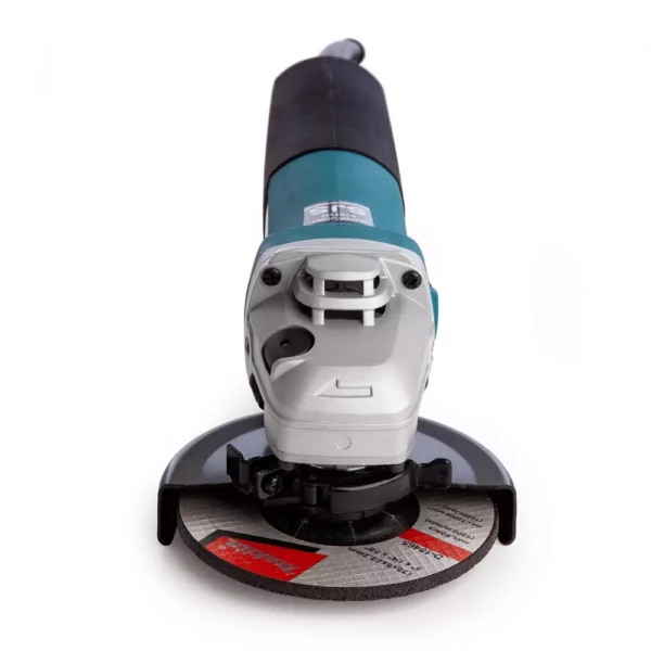 Makita 9565CR 1400 W 125 mm Angle Grinder - Image 2