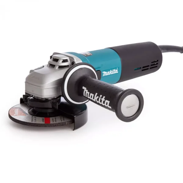 Makita 9565CR 1400 W 125 mm Angle Grinder
