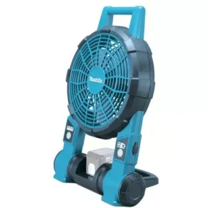 Makita Bcf201z Li Ion Battery Cordless Fan