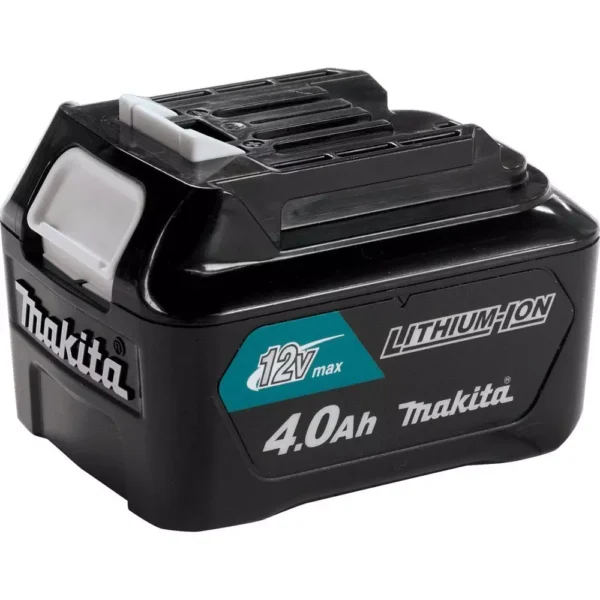 Makita BL1041B 12Vmax 4.0Ah CXT Battery 198009-5 - Image 2