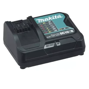 Makita Dc10wd 12v Max Cxt Lithium‑ion Charger 197343 0