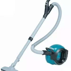 Makita dcl500z li ion battery 3.6 kg cordless cyclone cleaner