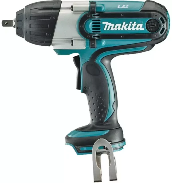 Makita DTW450Z Li-ion Battery 3.4 kg Cordless Impact Wrench - Image 2