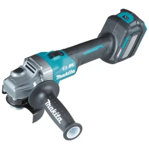 Makita Ga021gz 1100 W 100 Mm Aws, Aft Slide Switch Electronic Brake Angle Grinder