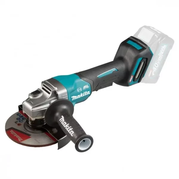 Makita GA036GZ 1000 W 150 mm Angle Grinder - Image 2