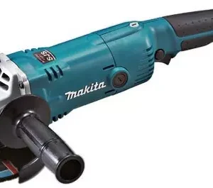 Makita Ga5020c 1450 W 125 Mm Angle Grinder