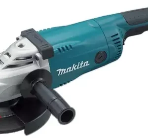 Makita Ga7020 2001 2500 W 180 Mm Angle Grinder