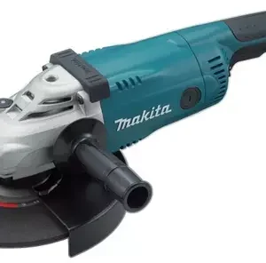 Makita ga9020 2001 2500 w 230 mm angle grinder