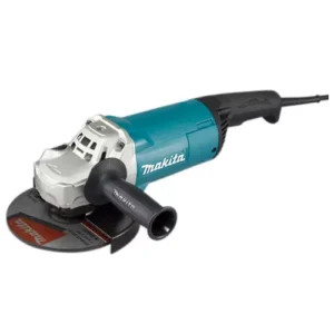 Makita Ga9061r 2001 2500 W 230 Mm Angle Grinder