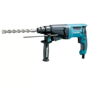 Makita Hr2300 0 1200 Rpm 720 W Sds Plus Rotary Hammer