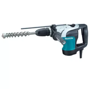 Makita Hr4002 680 Rpm 1050 W Sds Max Rotary Hammer