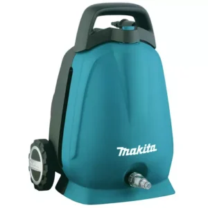 Makita Hw102 100bar High Pressure Washer