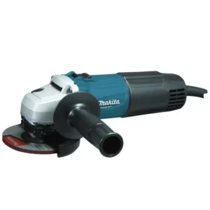 Makita M0910b 540 W 100 Mm Angle Grinder