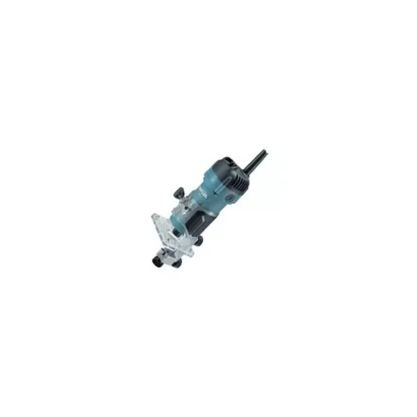 Makita M3700B 6mm Laminate Trimmer - Image 3