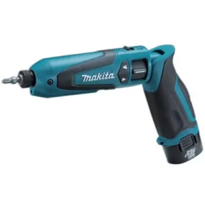 Makita Td021dse Li Ion Battery 0.54 Kg Impact Driver