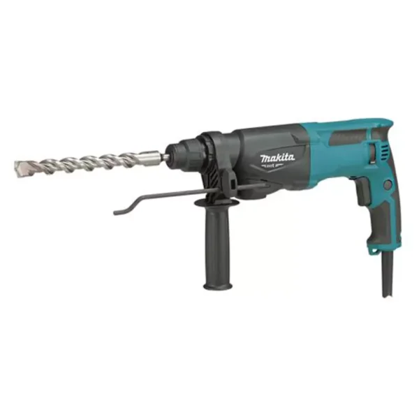 Makita mt M8700B 0-1100 RPM Rotary Hammer